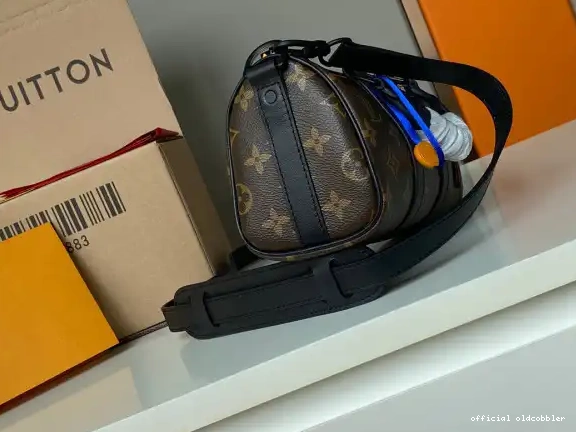 Official oldcobbler KEEPALL LOUIS XS VUITTON 0705